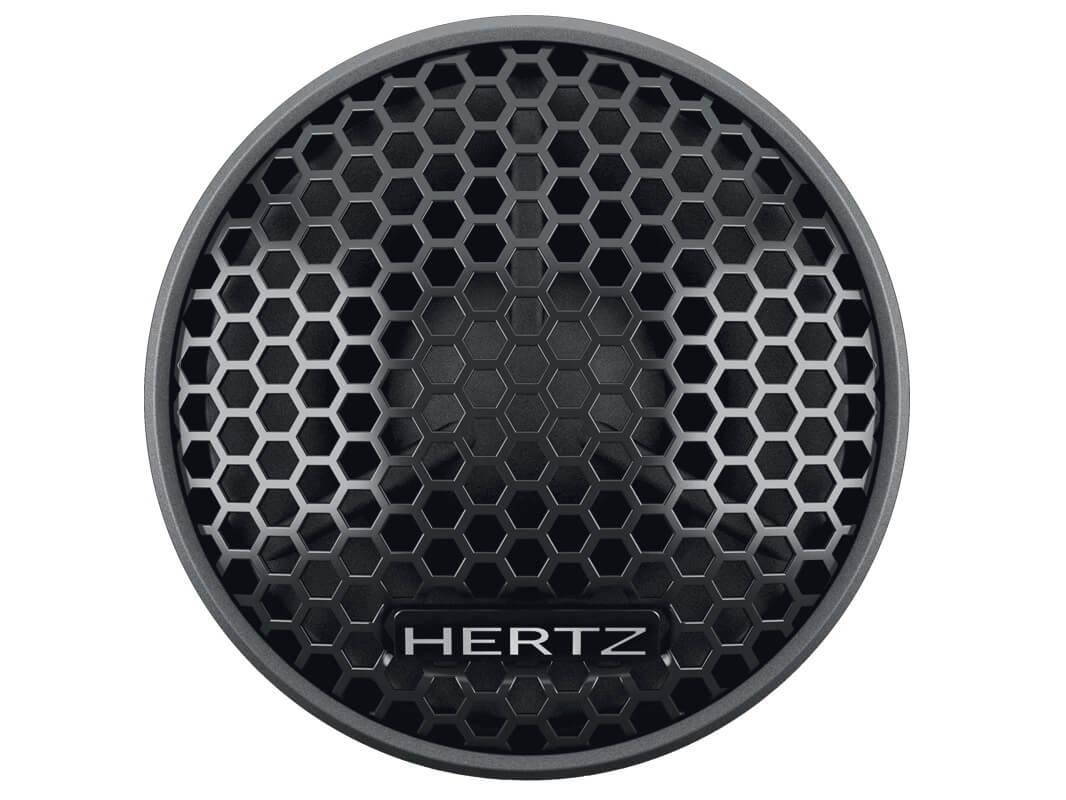 Hertz Dieci DT 24.3 - Tweeter - Front