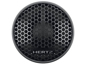 Hertz Dieci DT 24.3 - Tweeter - Front