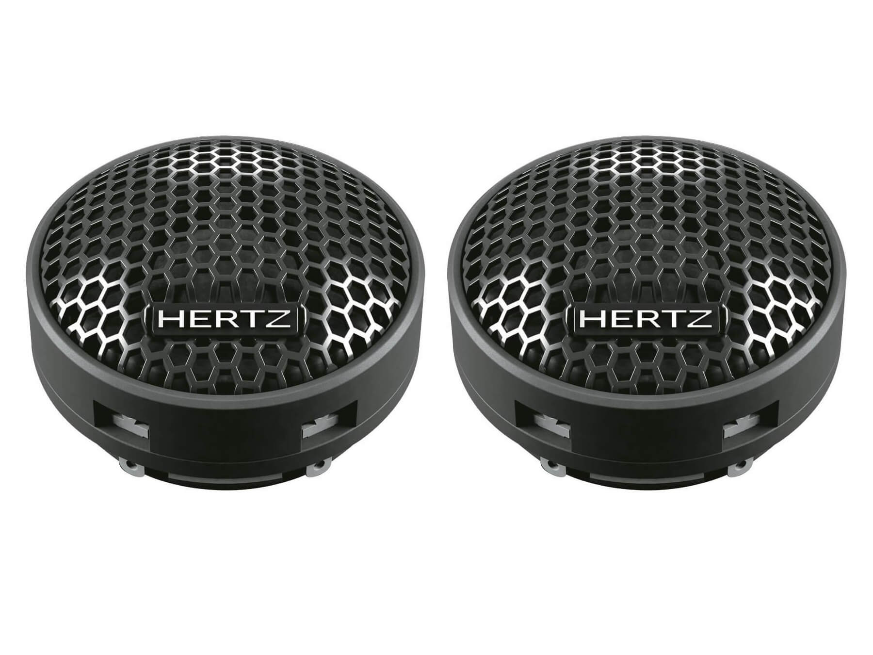 Hertz Dieci DT 24.3 - Tweeters