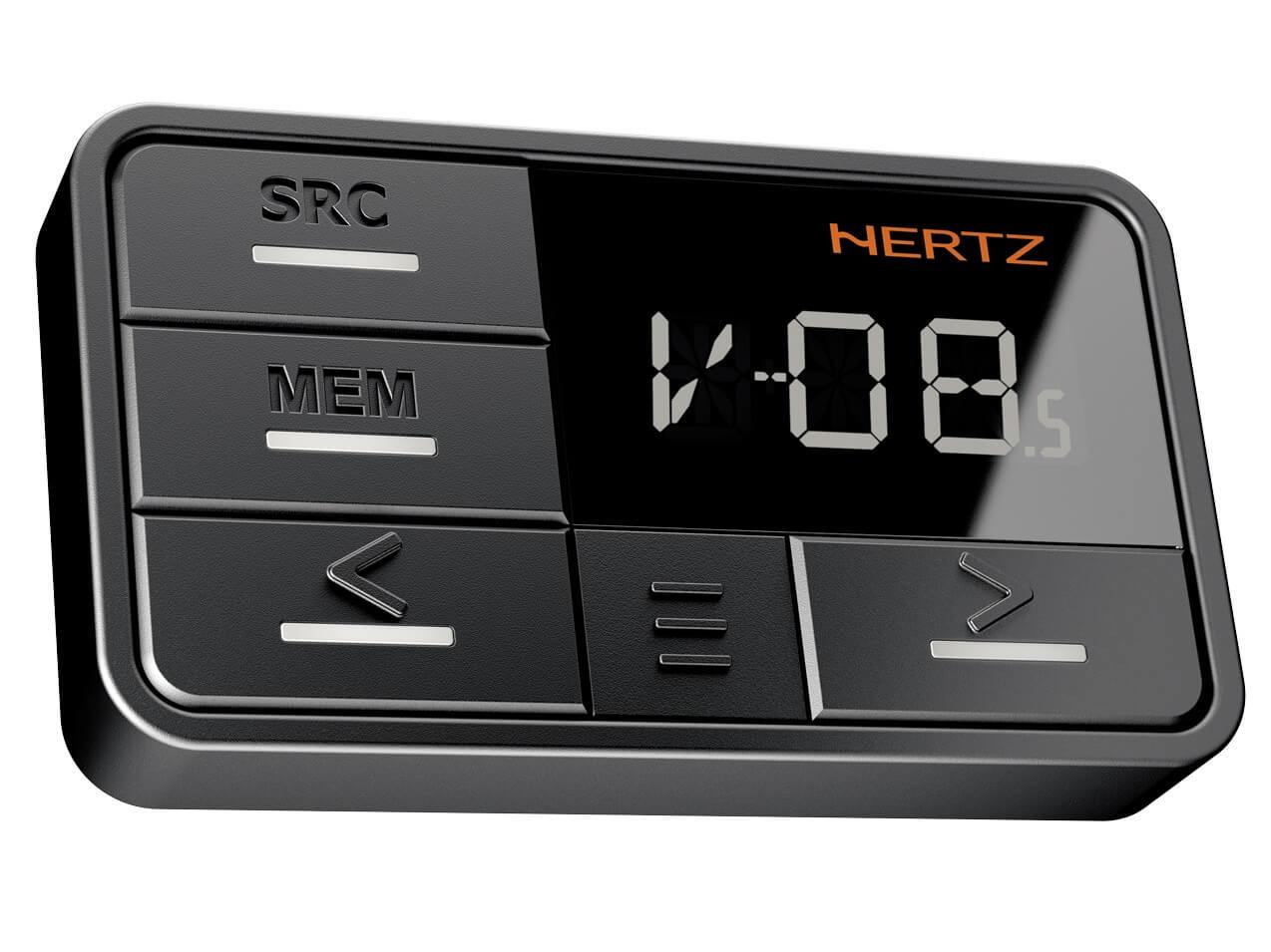 Hertz DRC Remote