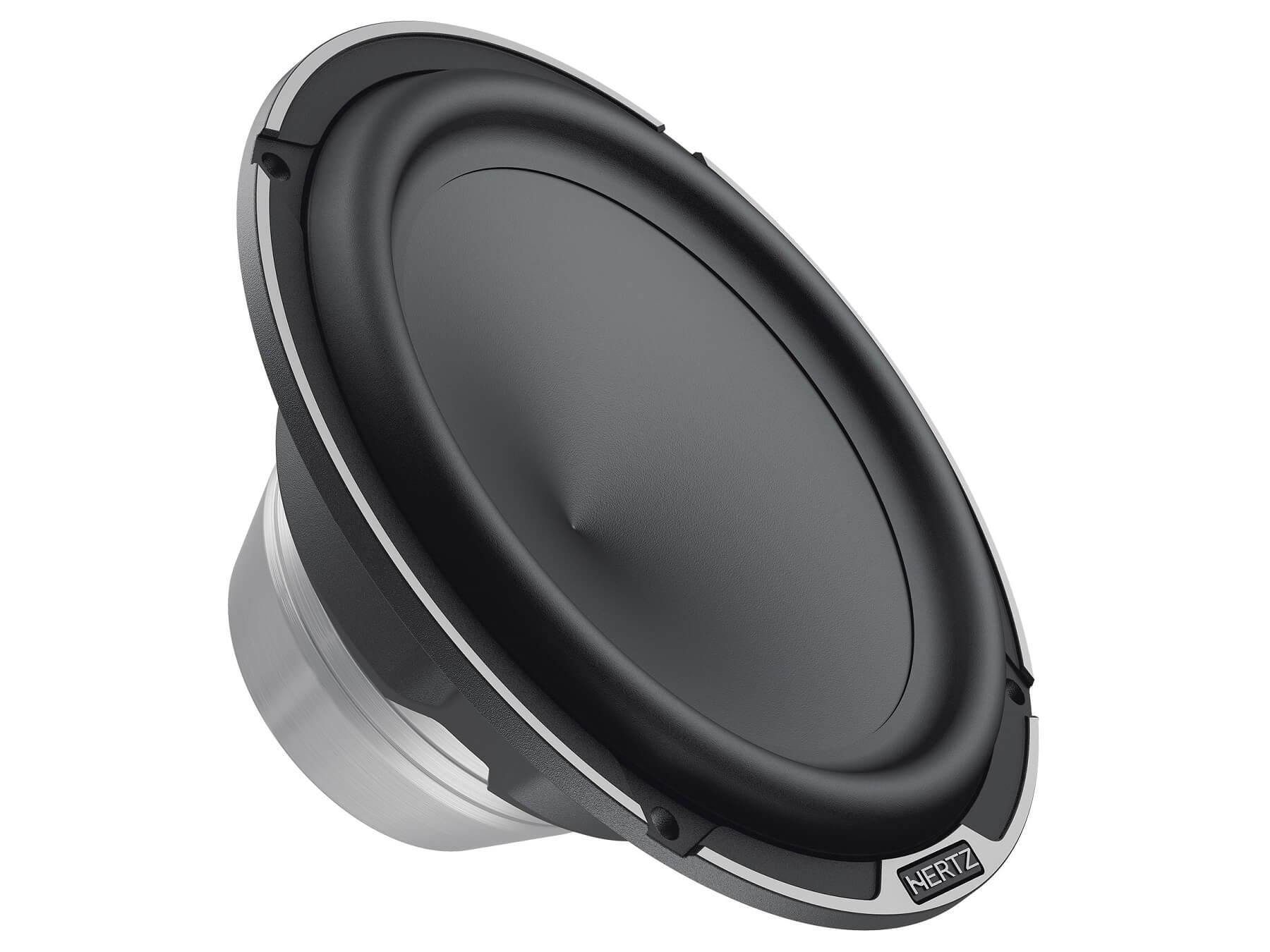 Hertz Mille Legend ML 1650.3 - Car Audio Woofer