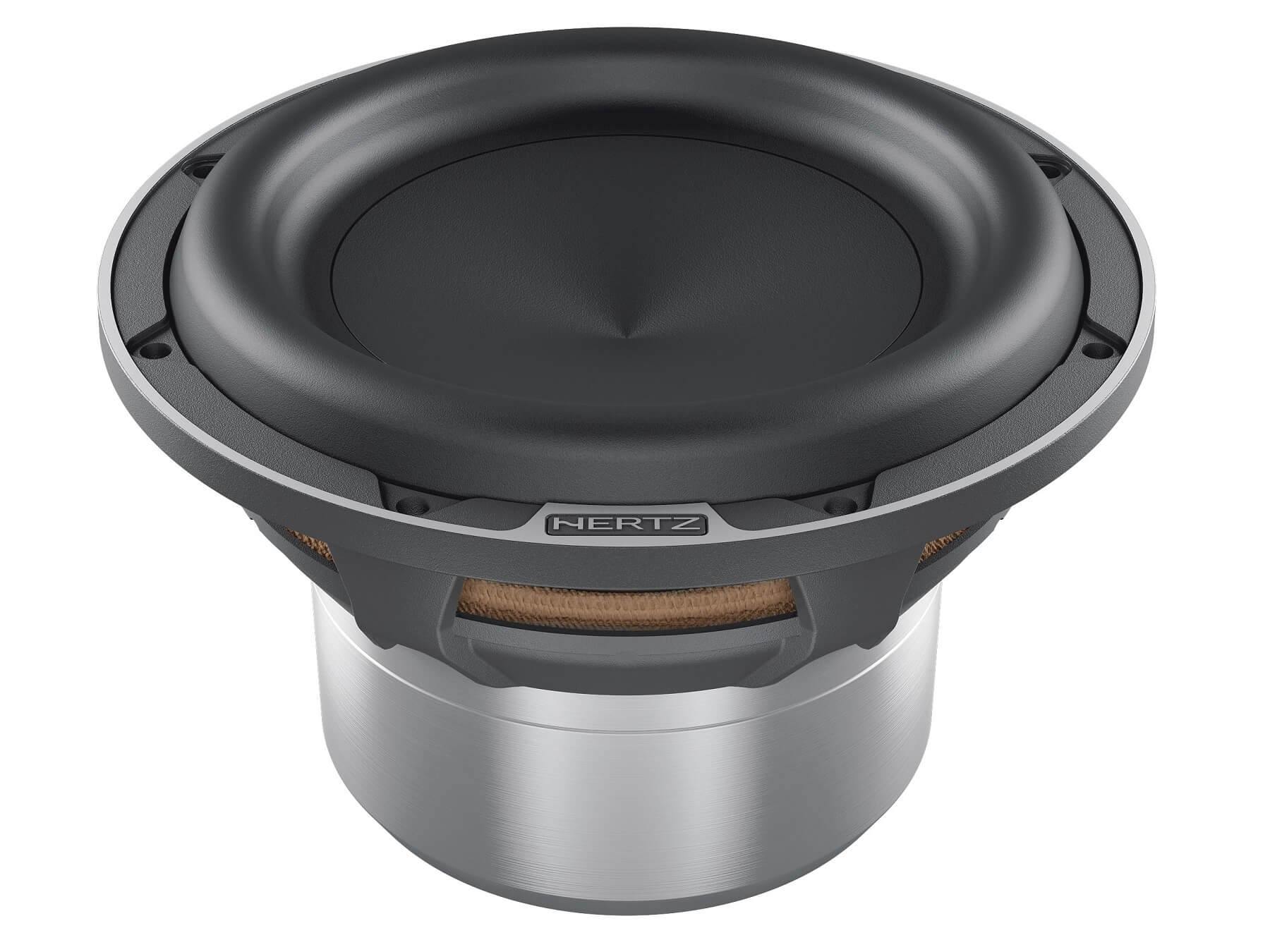 Hertz Mille Legend ML 2000.3 - Subwoofer