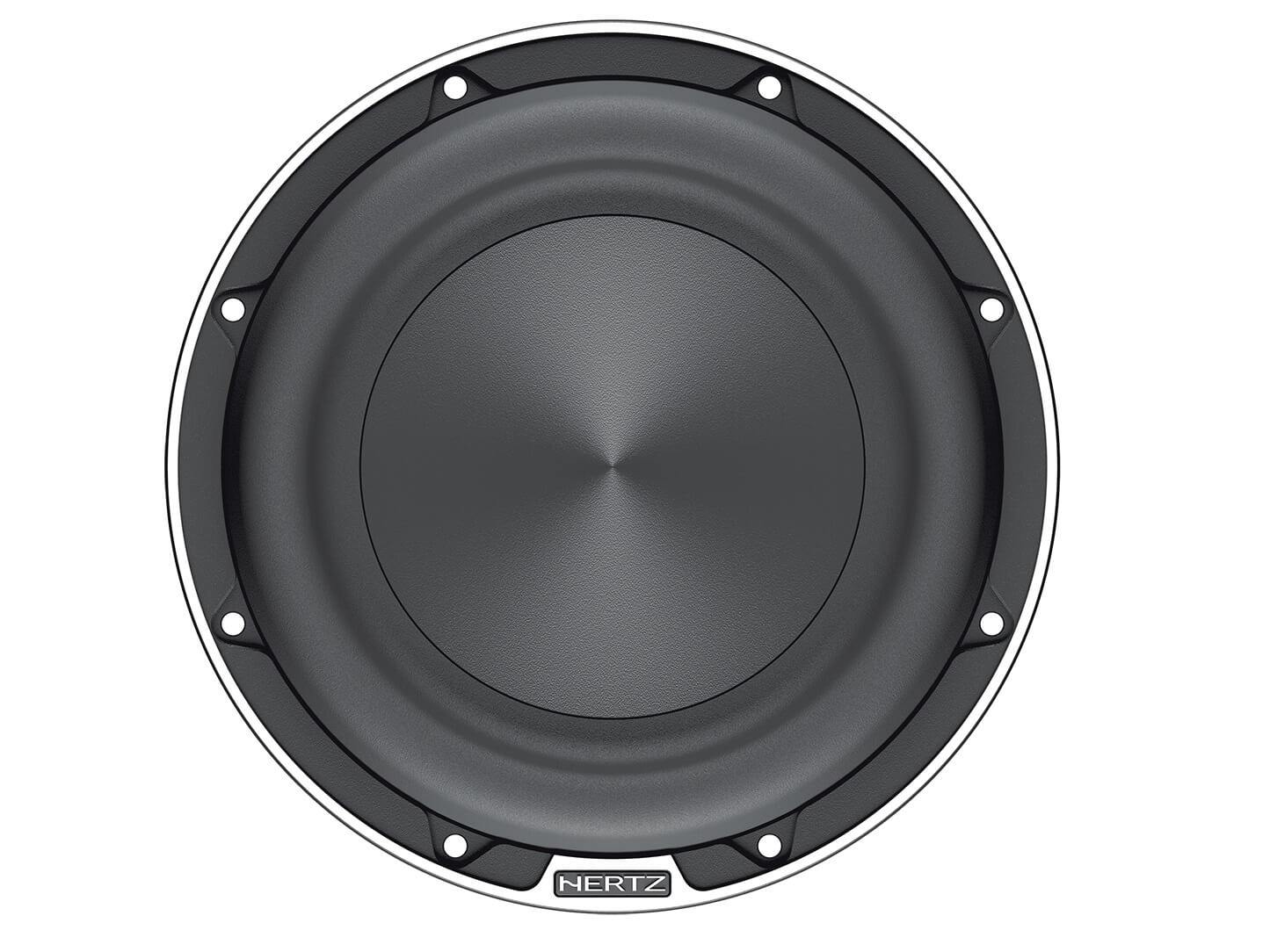 Hertz Mille Legend ML 2000.3 - Subwoofer - 2