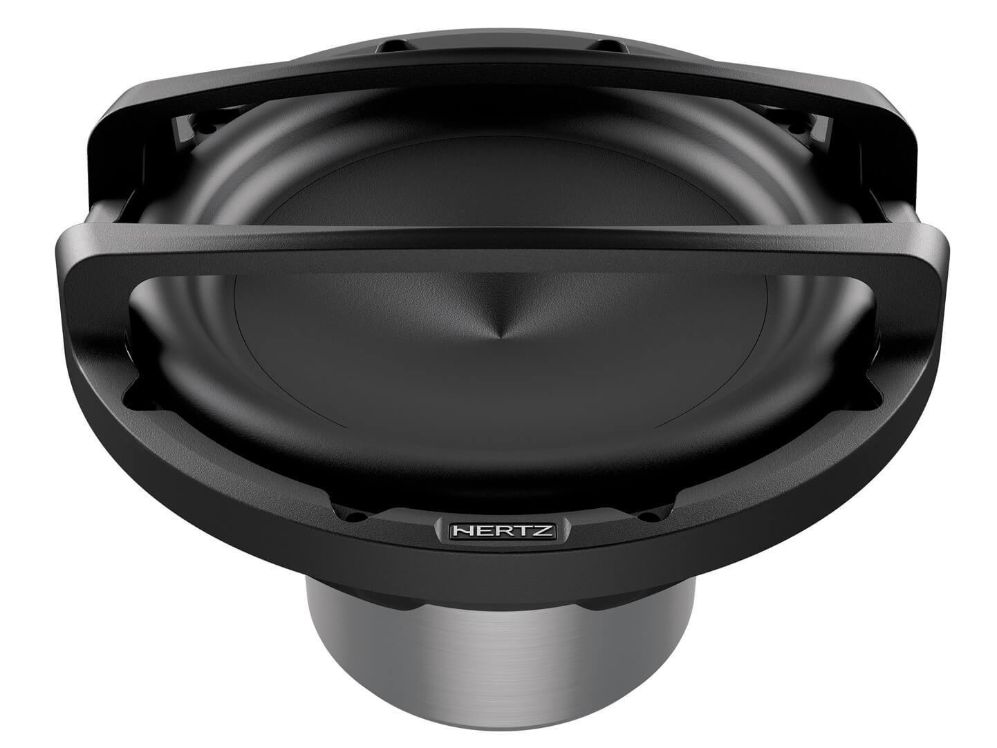 Hertz Mille Legend ML 2500.3 - Subwoofer - 5