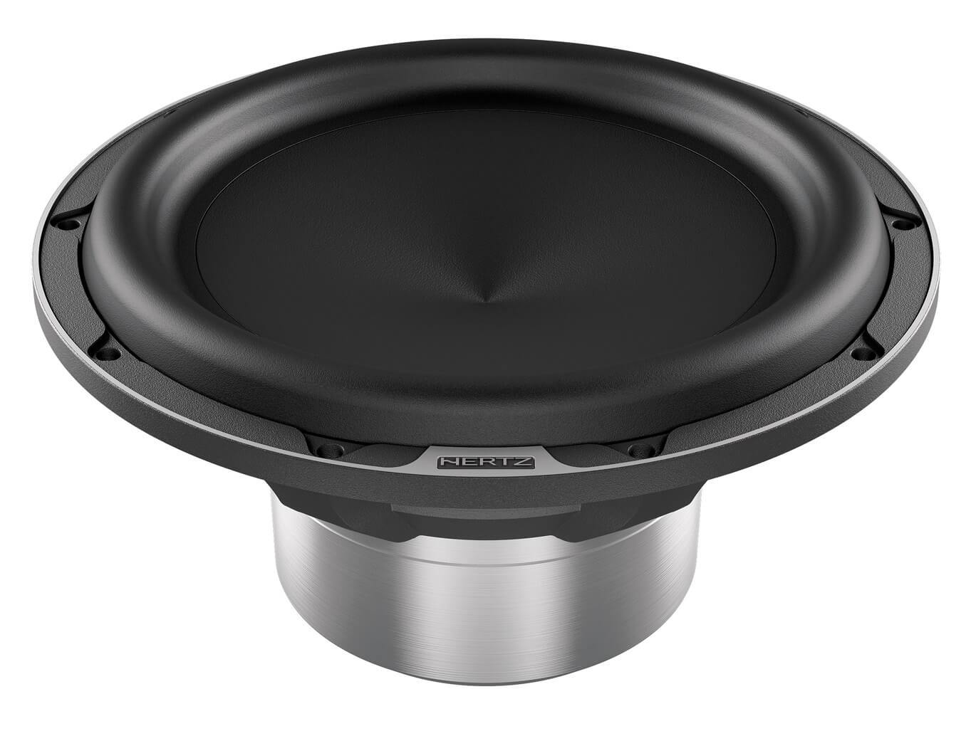 Hertz Mille Legend ML 2500.3 - Subwoofer - 2