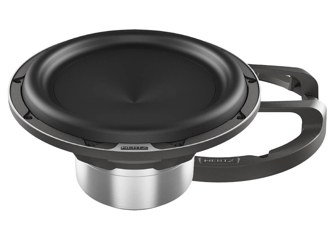 Hertz Mille Legend ML 2500.3 - Subwoofer - 6