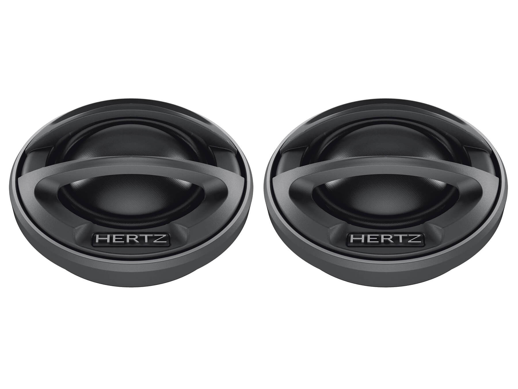 Hertz Mille Legend ML 280.3 - Tweeters