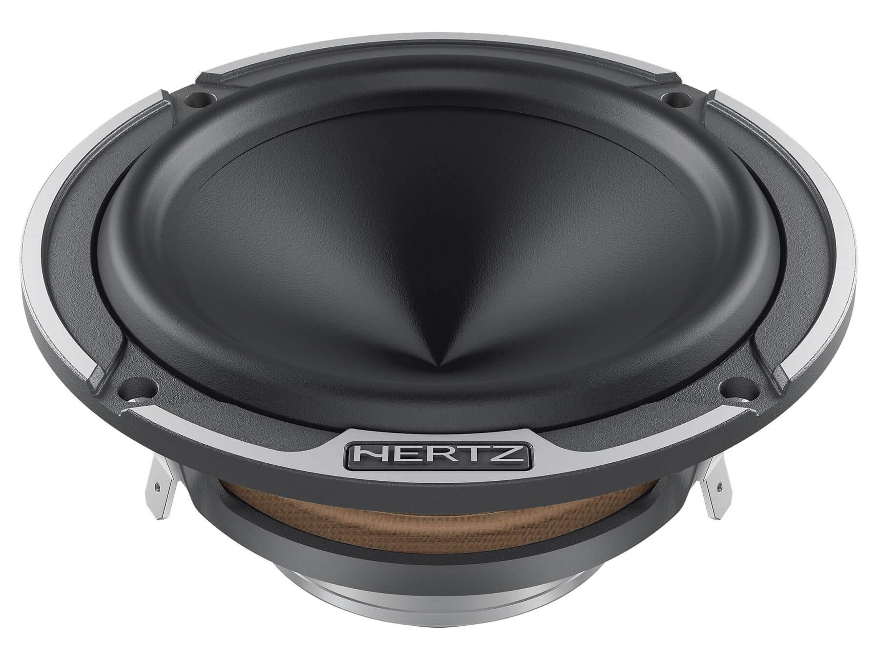 Hertz Mille Legend ML 700.3 - 2