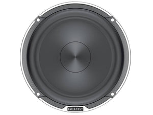 Hertz Mille Pro MP 165.3 - 6.5 Inch Woofer Set - 3