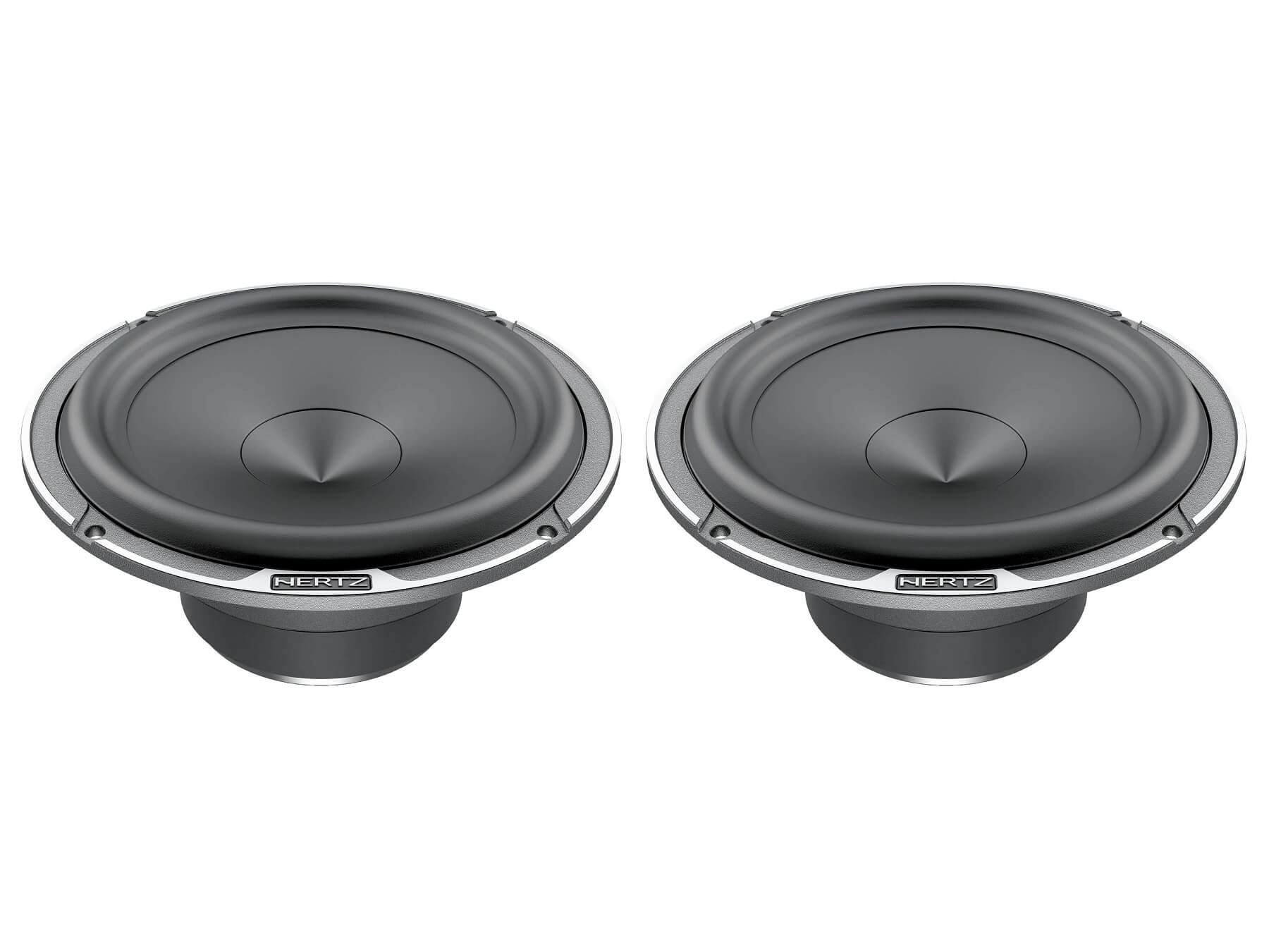 Hertz Mille Pro MP 165.3 - 6.5 Inch Woofers