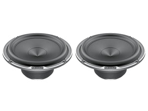 Hertz Mille Pro MP 165.3 - 6.5 Inch Woofers