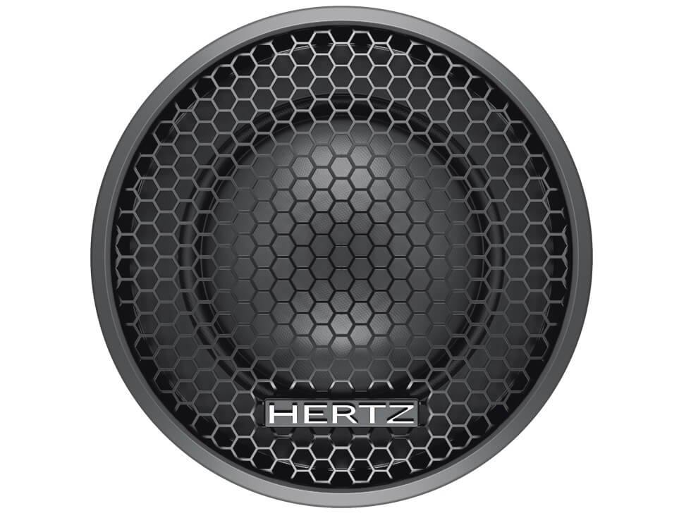 Hertz Mille Pro MP 25.3 - Car Audio Tweeter Set - 3