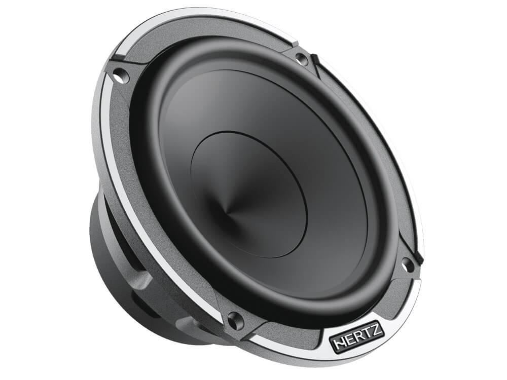 Hertz Mille Pro MP 70.3 - Midrange Speakers