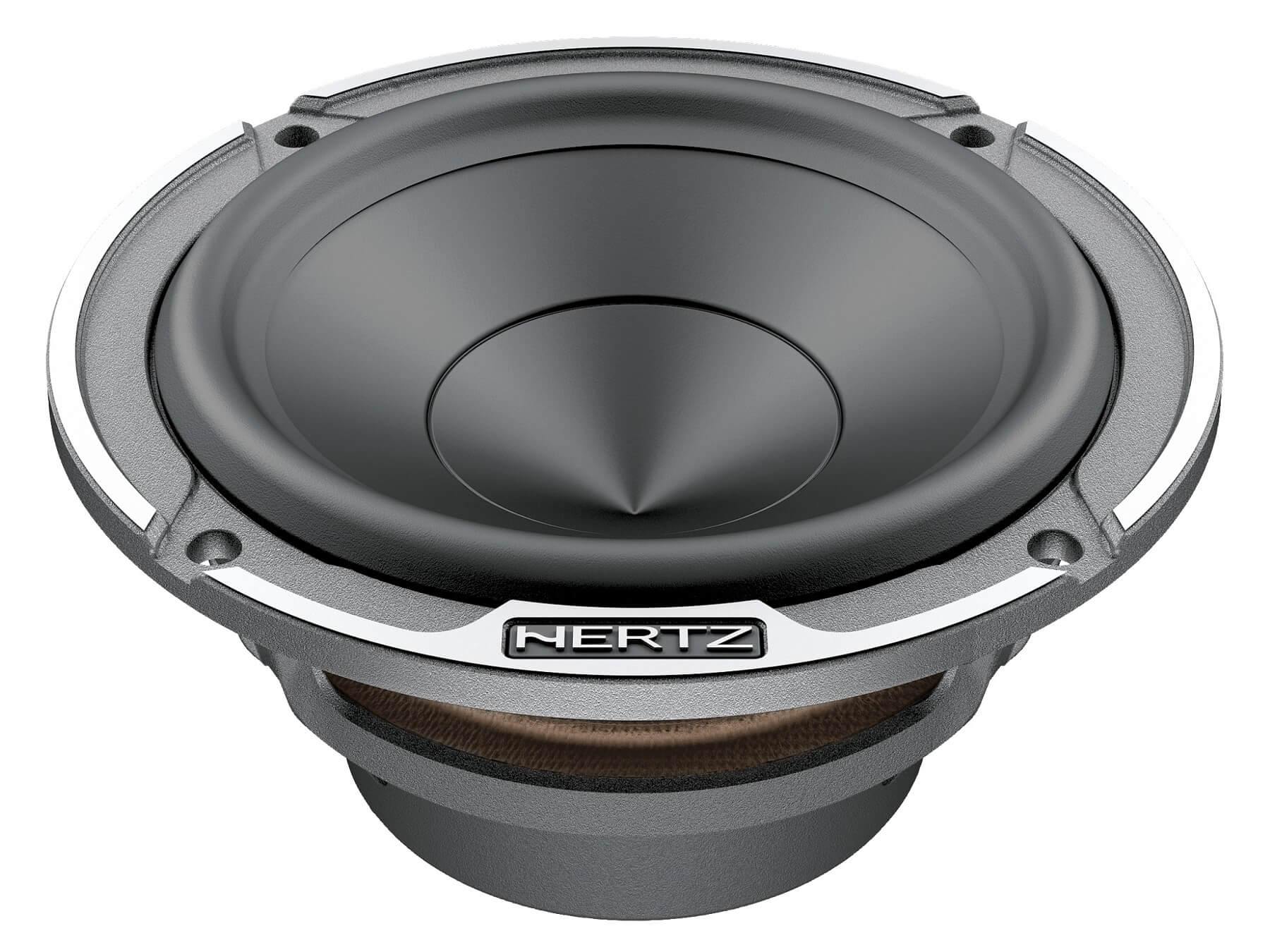 Hertz Mille Pro MP 70.3 - Midrange Speakers - 2