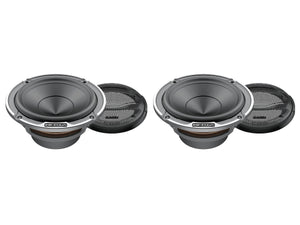 Hertz Mille Pro MP 70.3 - Midrange Speakers