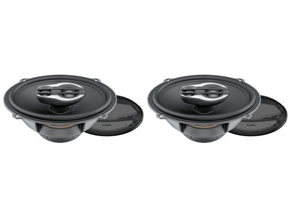 Hertz Mille Pro MPX 690.3 - Coaxial Speakers