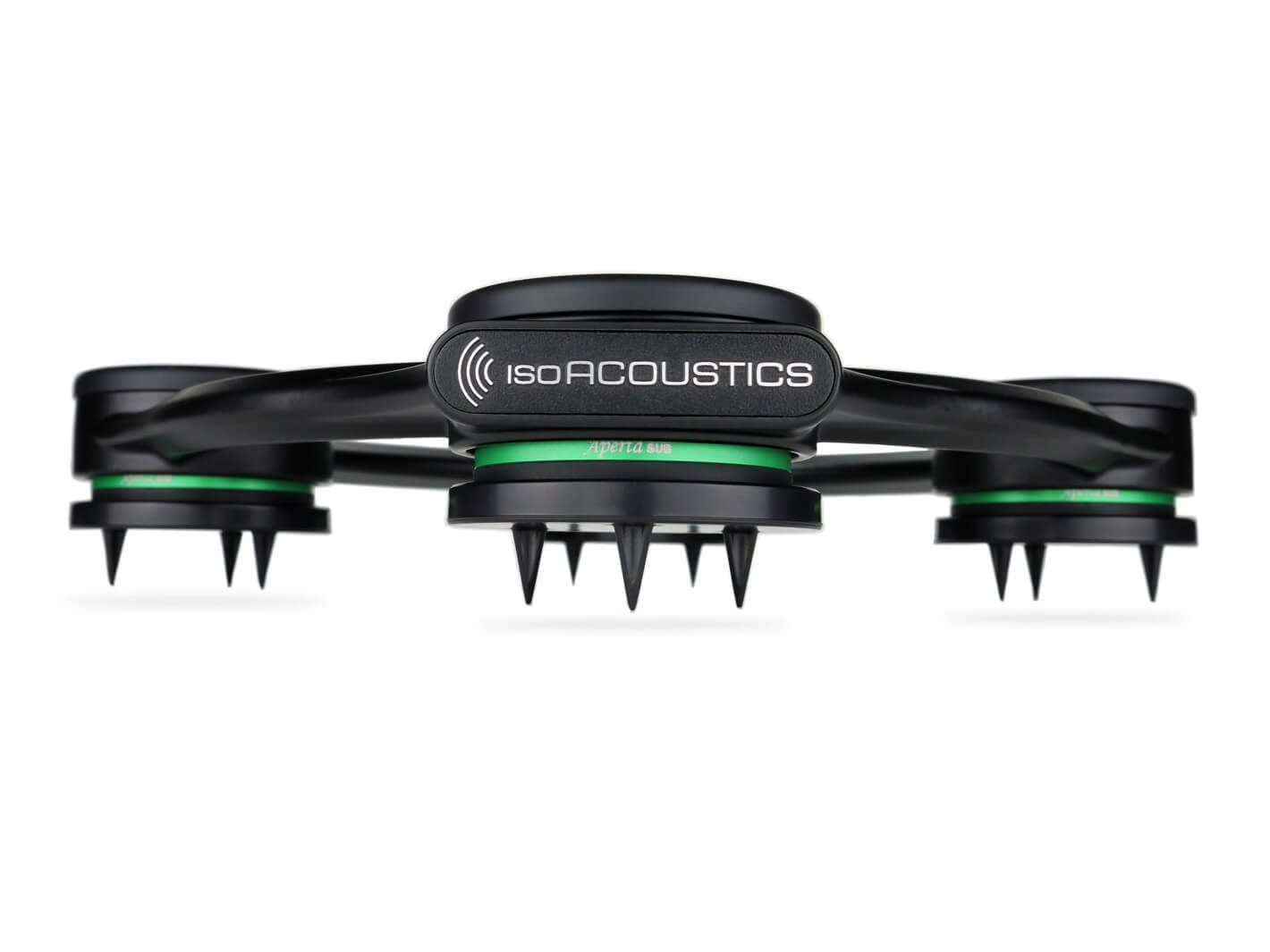 IsoAcoustics Aperta SUB - Isolation Stand - With Feet