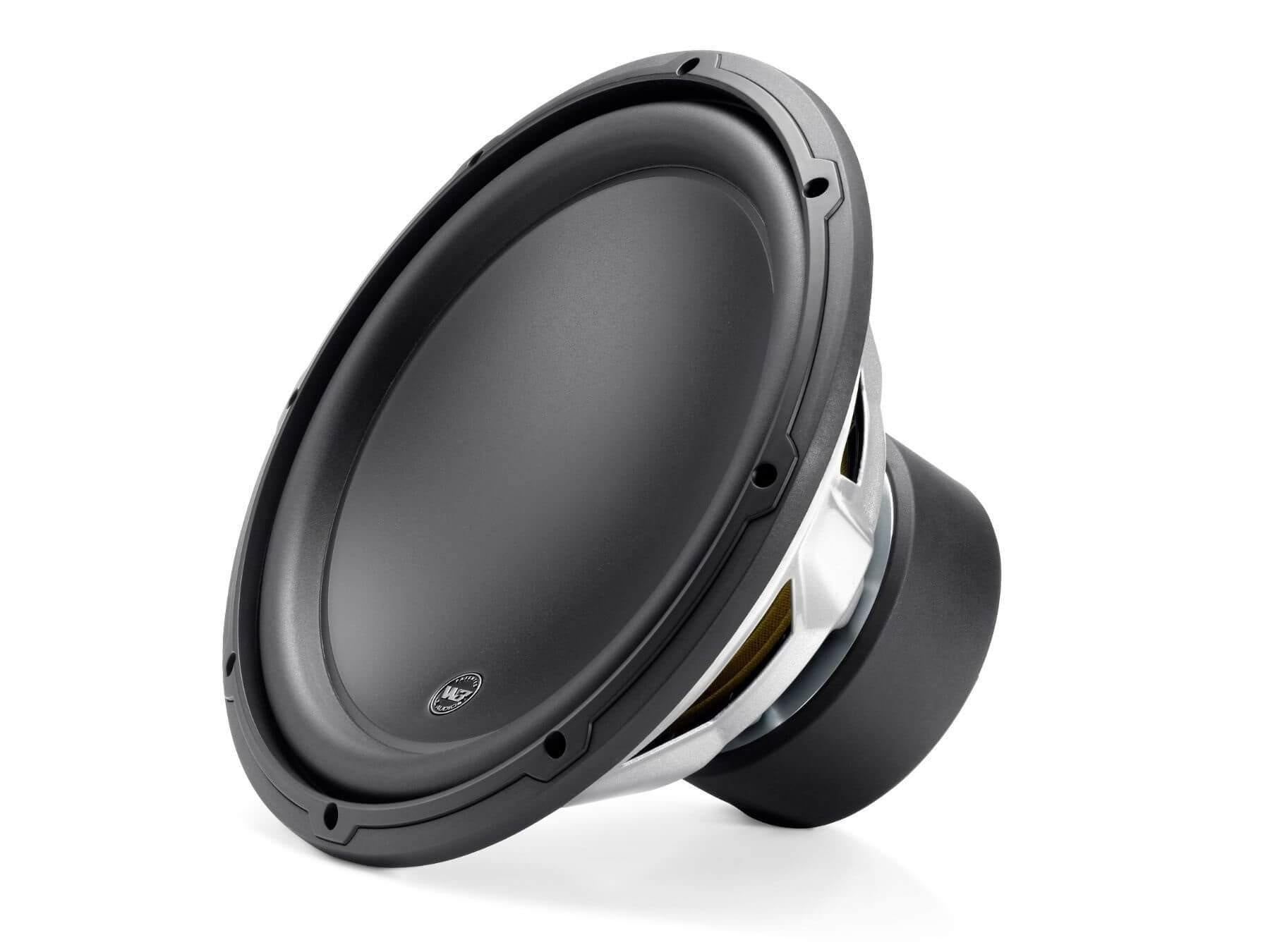 JL Audio 12W3v3 - 12 Inch Subwoofer