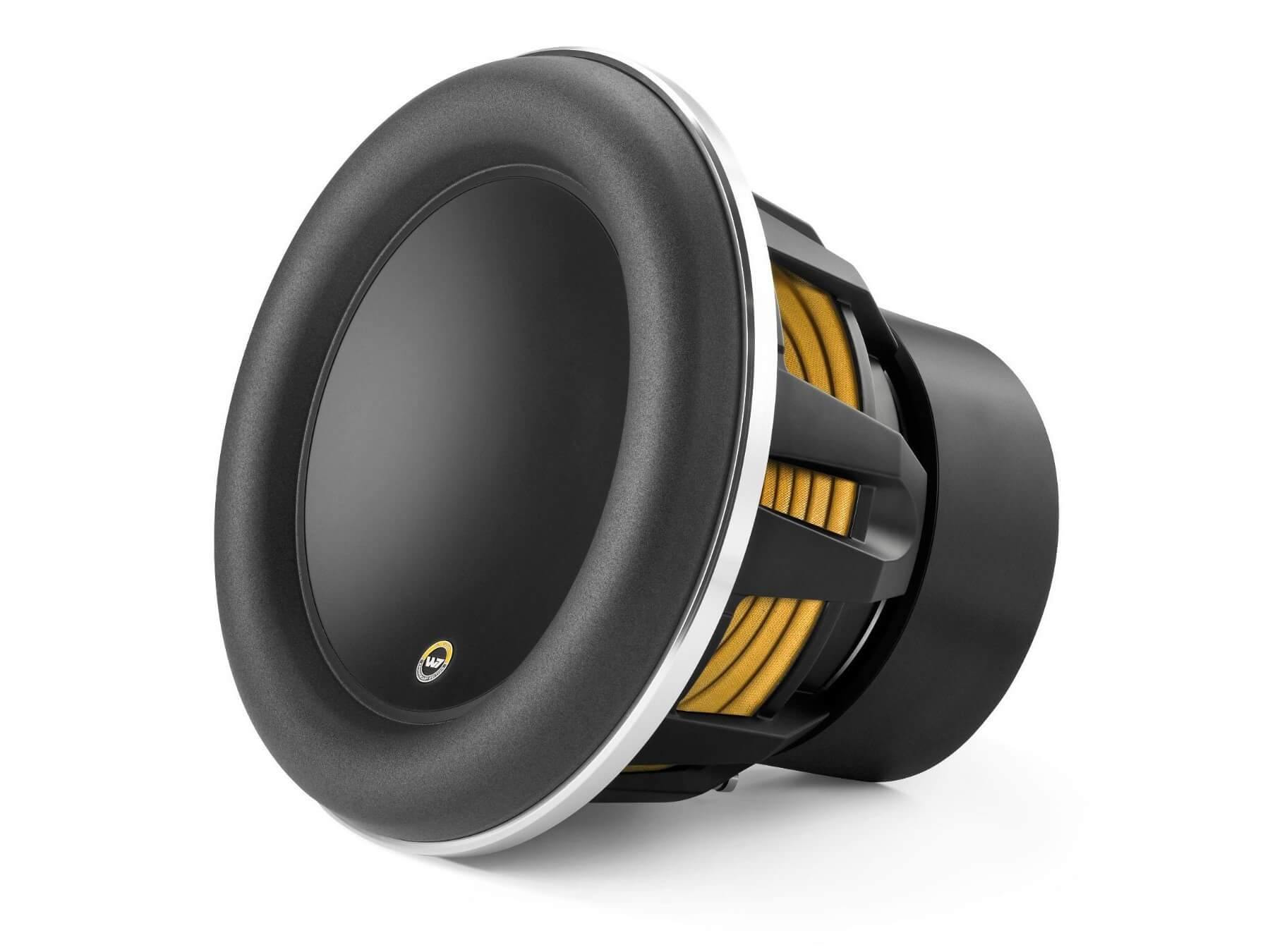 JL Audio 13W7AE - 13.5 Inch Subwoofer