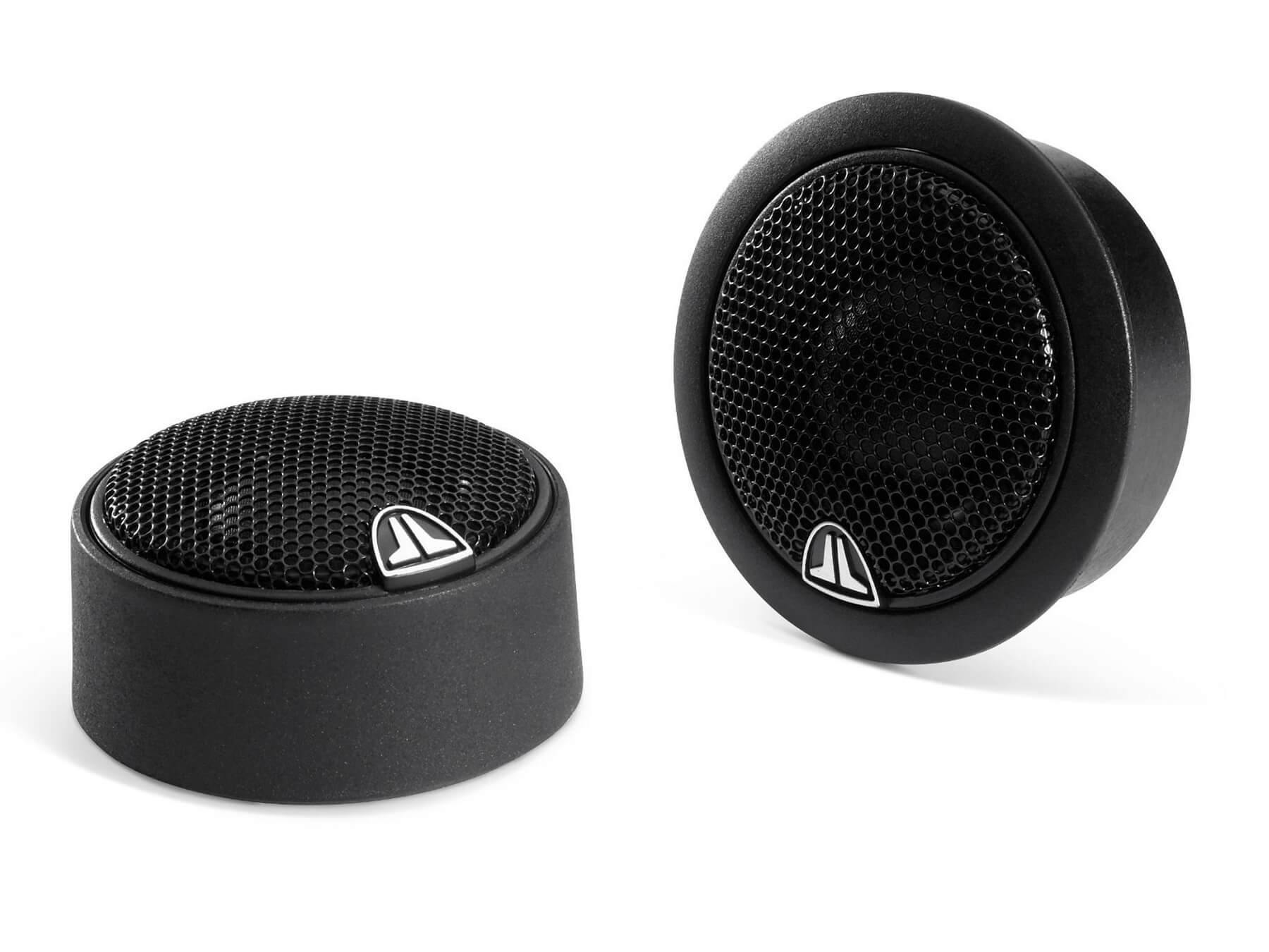 JL Audio C2-075ct - 19mm Tweeters - 2