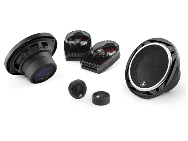 JL Audio C2-525 - 5.25 Inch 2-Way Component Speaker System