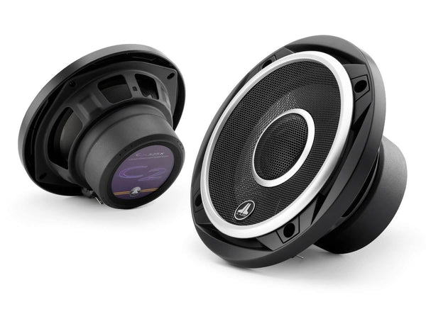 JL Audio C2-525x - 5.25 Inch Coaxial Speaker System