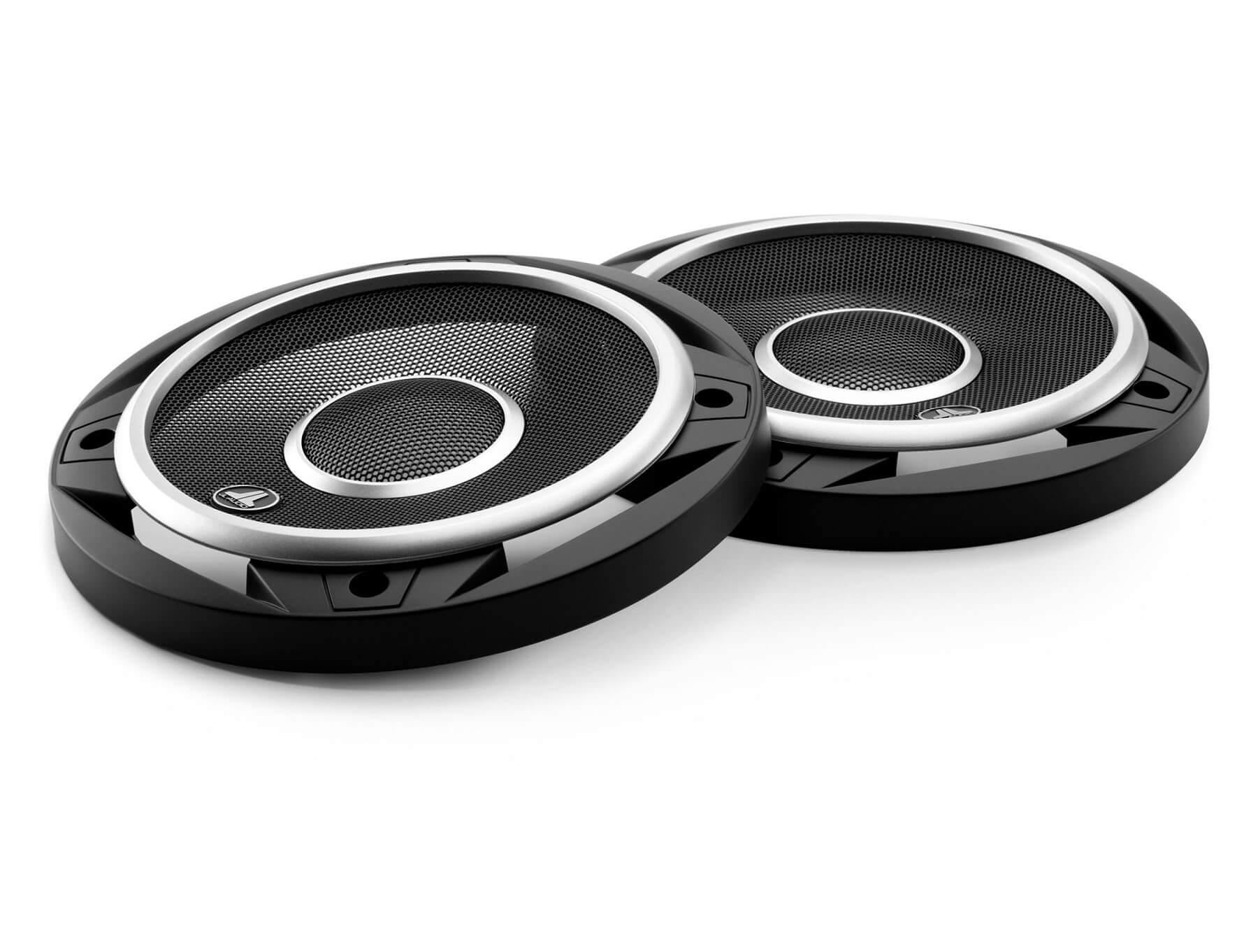 JL Audio C2-600x - Speaker Grilles
