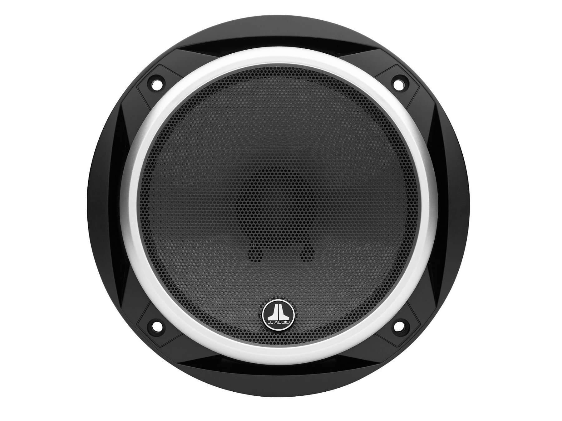 JL Audio C2-650 - 6.5 Inch 2-Way Component Speaker System - 2