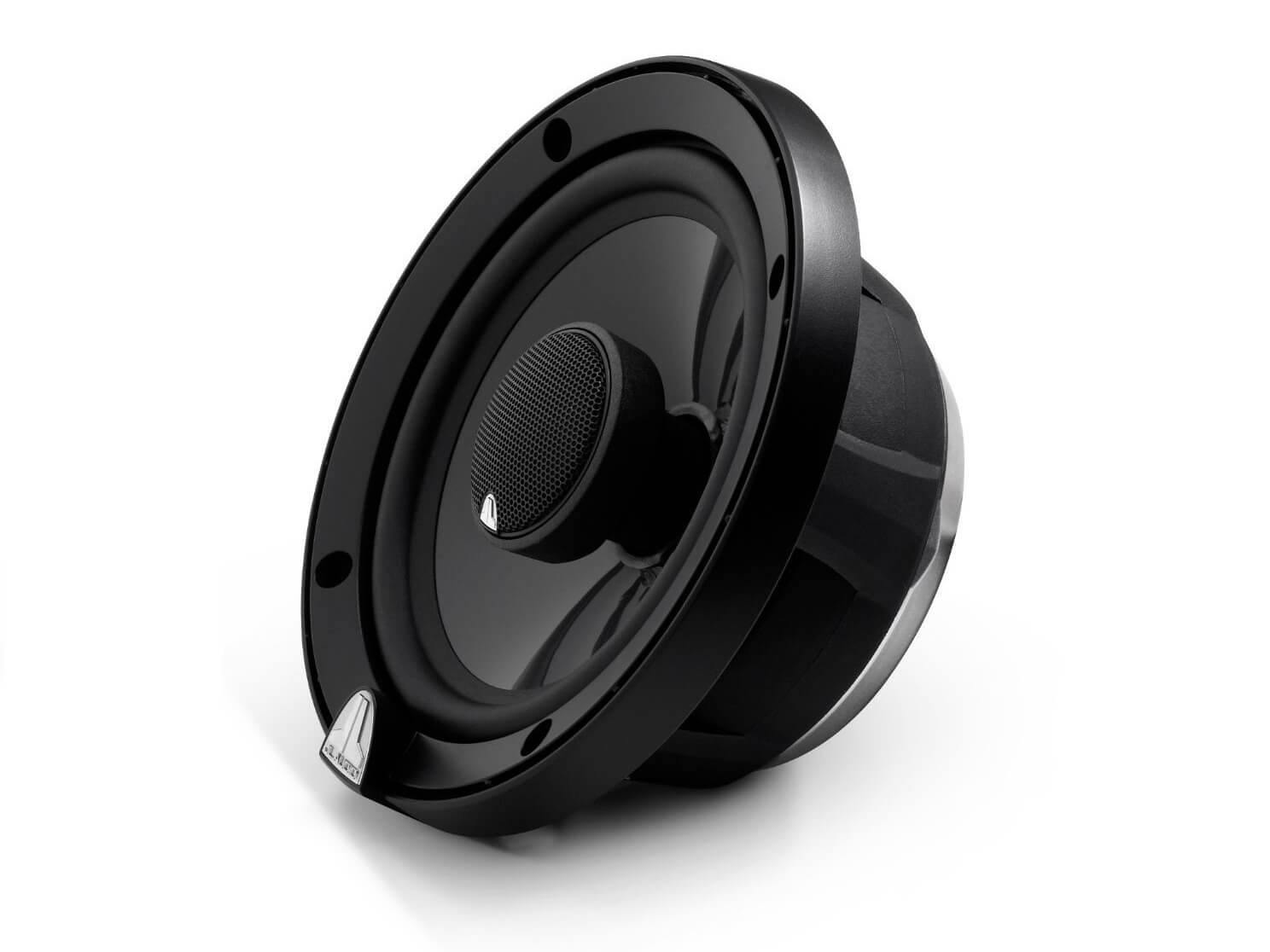 JL Audio C3-600 - 6 Inch Convertible Coaxial Speaker System - 3
