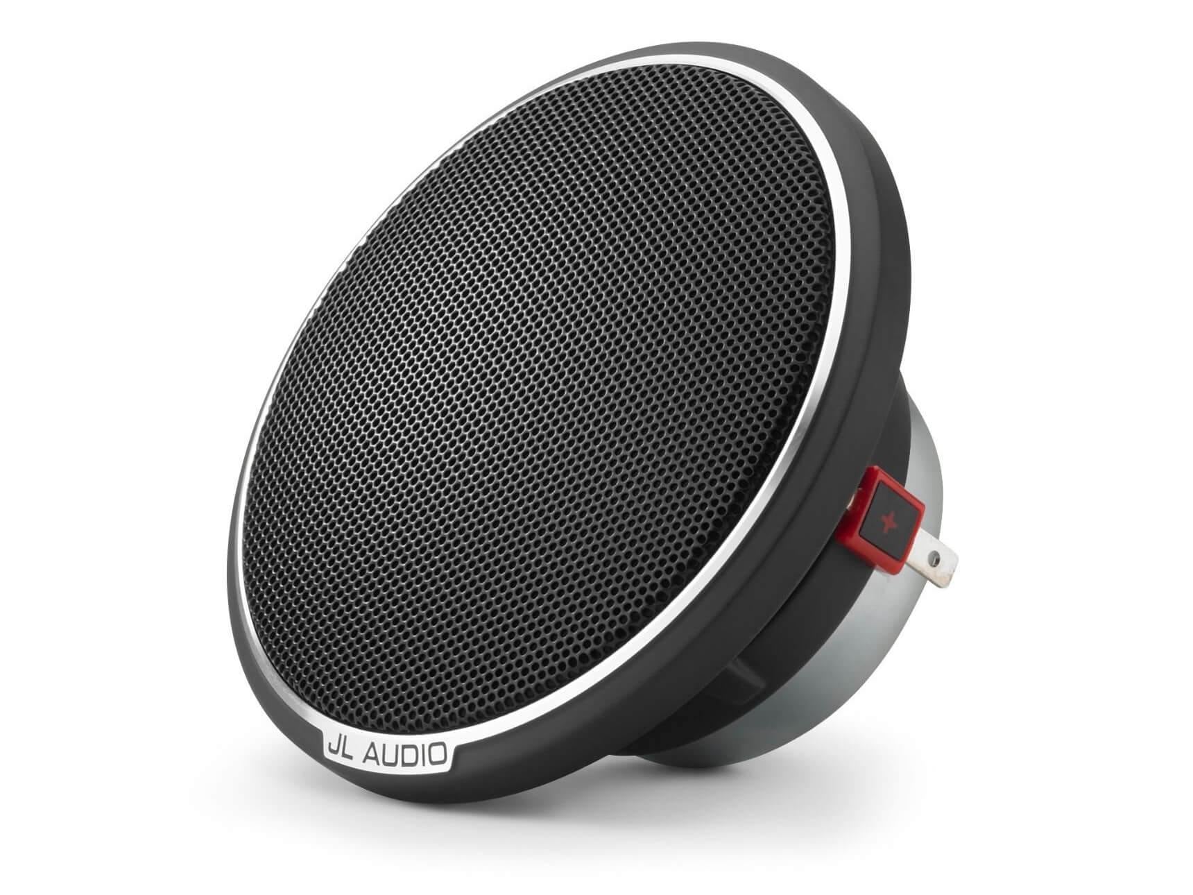 JL Audio C7-350cm - 3.5 Inch Component Midrange Speakers - 2