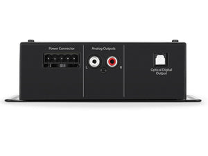 JL Audio FiX-82 - OEM Integration DSP - Time Correction - EQ - 5