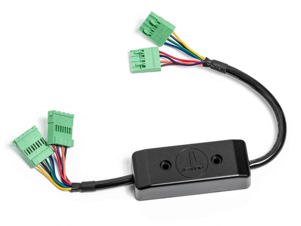 JL Audio FiX-LSA-4 Load Sensing Adaptor for FiX-82