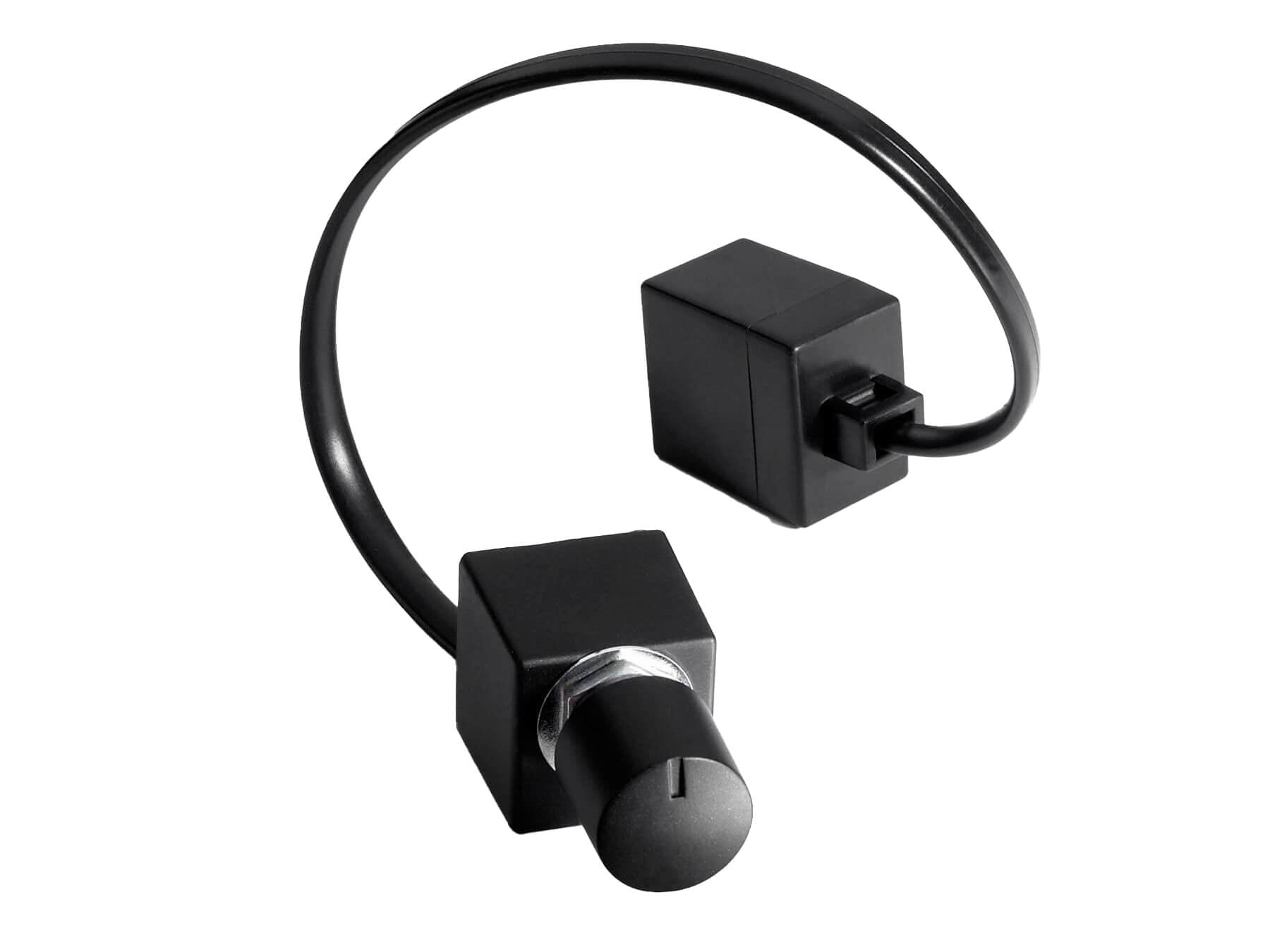 JL Audio HD-RLC - Remote Level Control for HD and XD Amplifiers ...