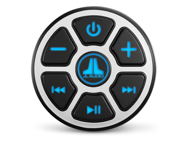 JL Audio MBT-CRXV2 - Waterproof Bluetooth Controller