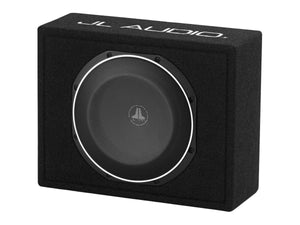 JL Audio PowerWedge CS110LG-TW1-2 - Sealed Subwoofer Enclosure