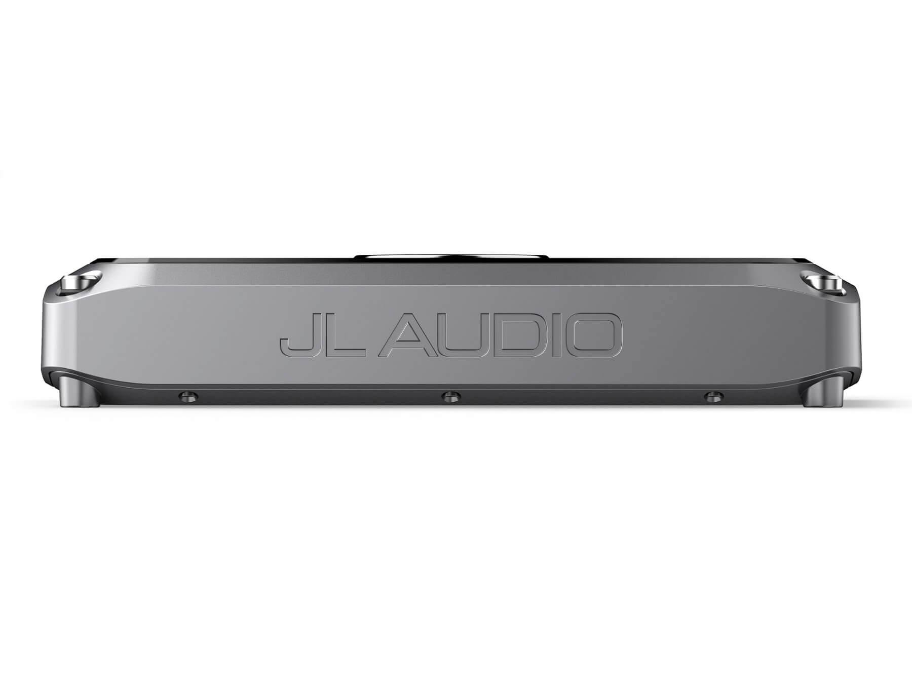JL Audio VX1000/1i - Monoblock Class D Amplifier with DSP - 3