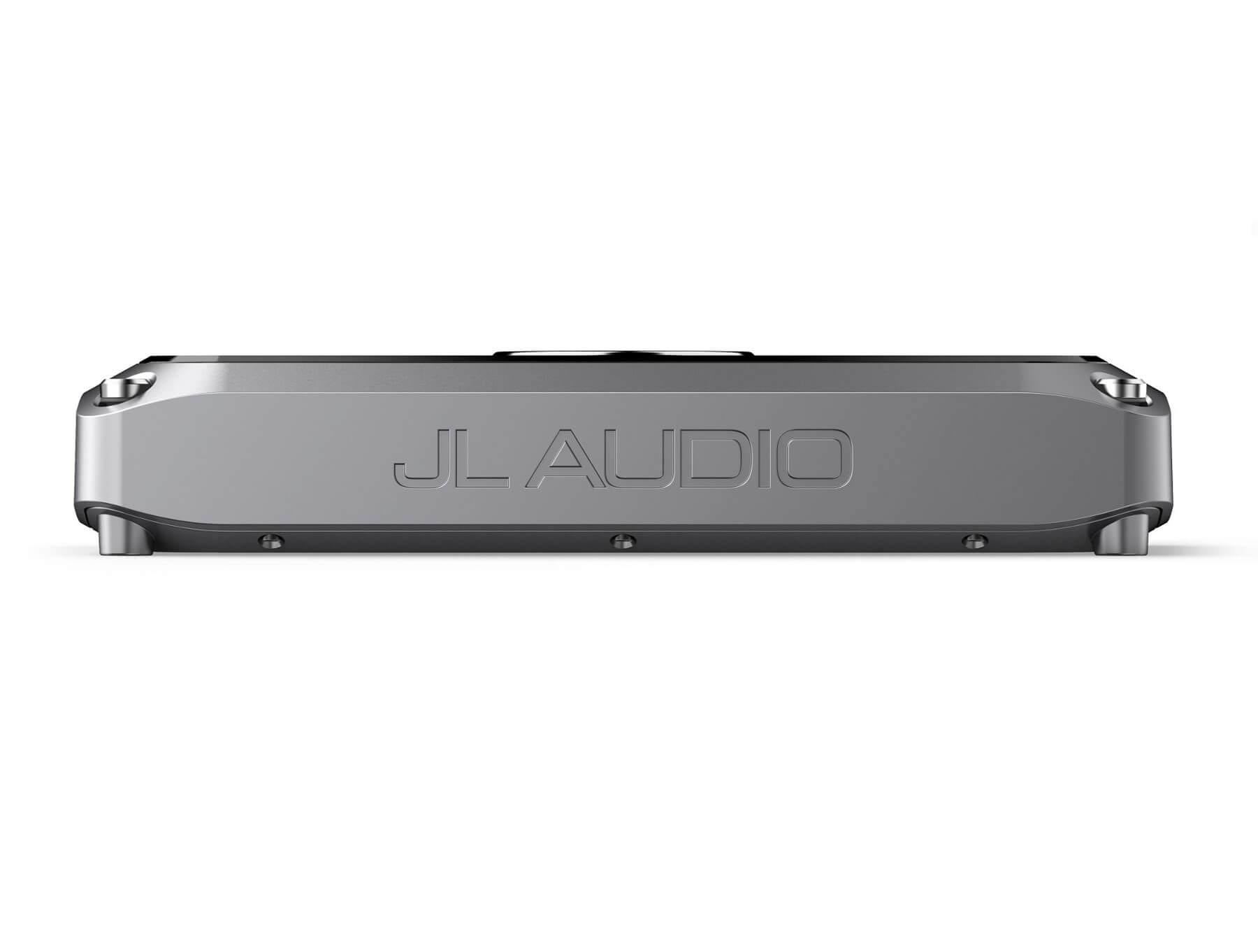 JL Audio VX1000/5i - 5 Channel Class D Amplifier with DSP - 3