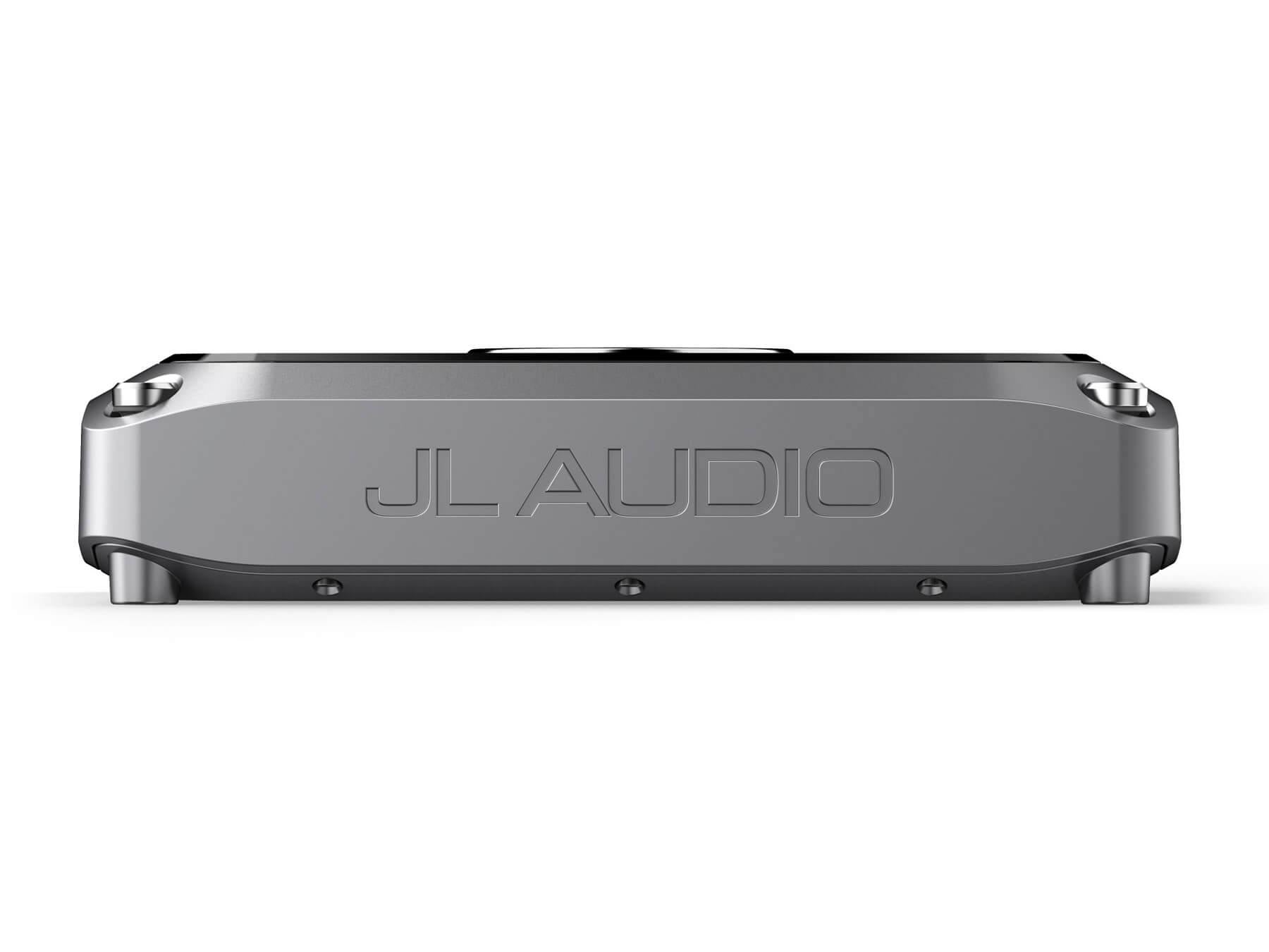 JL Audio VX400/4i - 4 Channel Class D Amplifier with DSP - 3