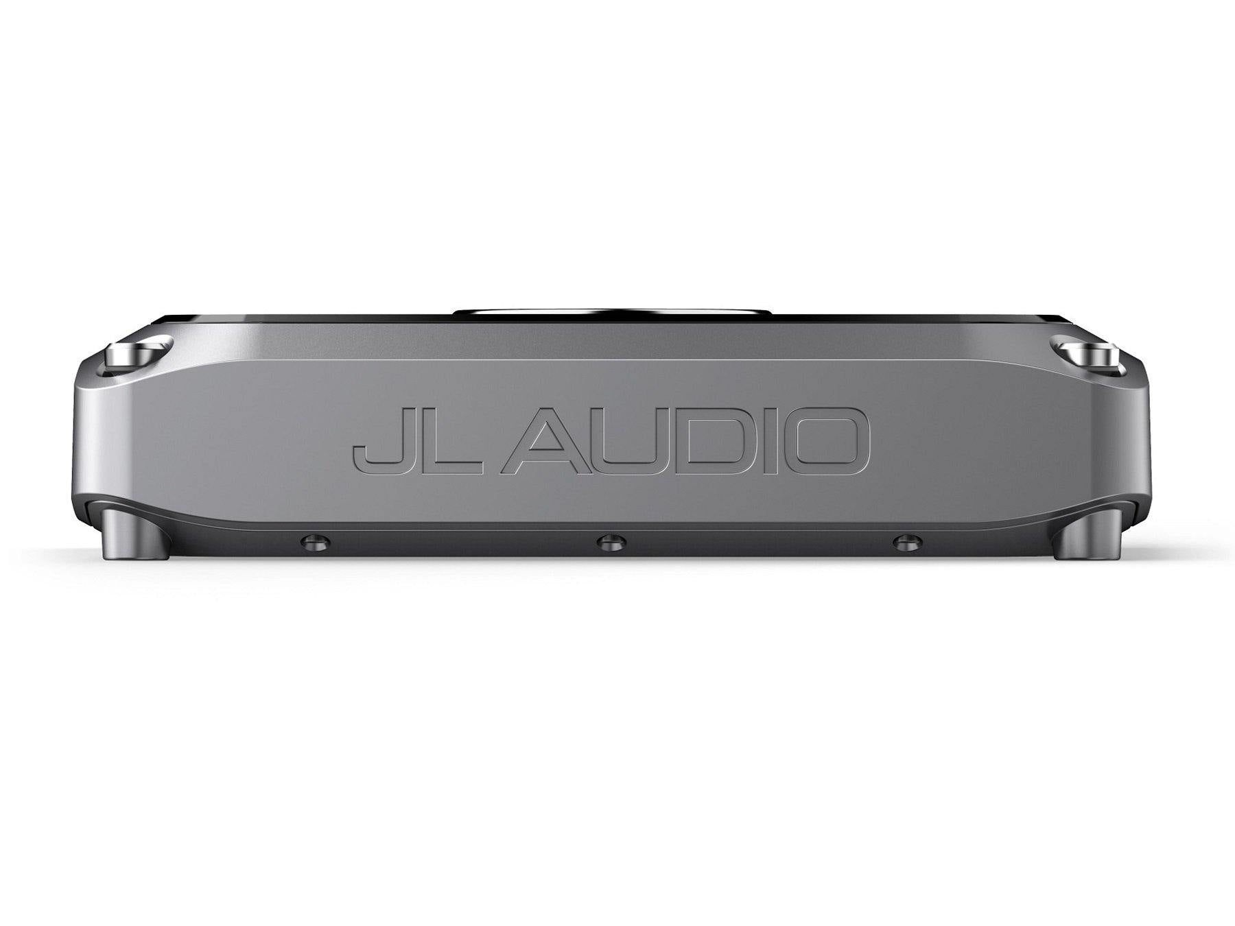 JL Audio VX600/1i - Monoblock Class D Amplifier with DSP - 3
