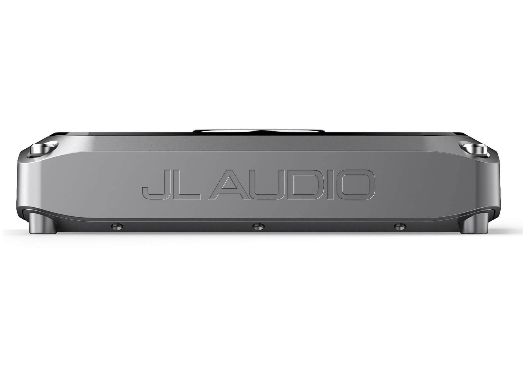 JL Audio VX600/2i - 2 Channel Class D Amplifier with DSP - 3