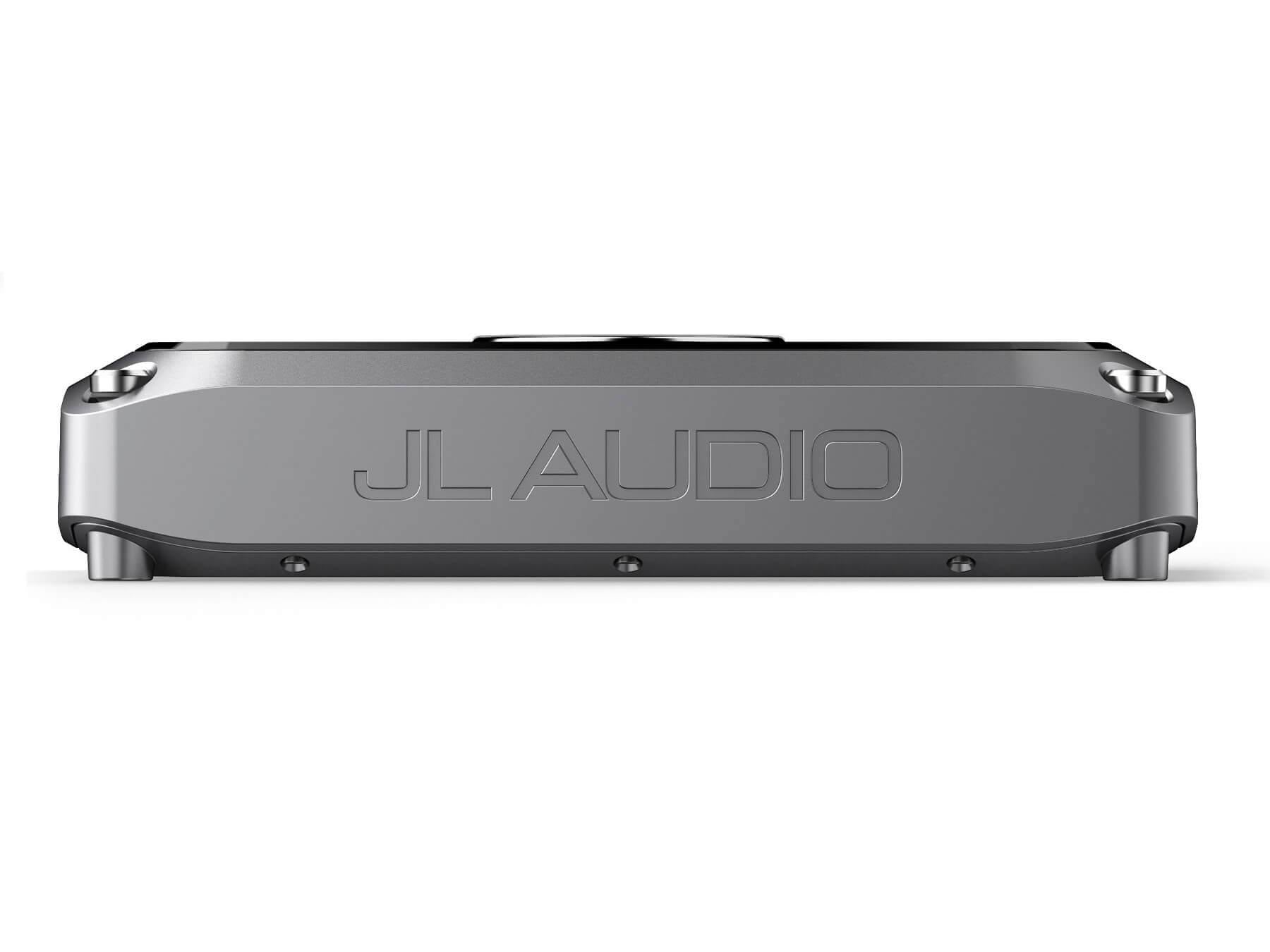 JL Audio VX700/5i - 5 Channel Class D Amplifier with DSP - 3