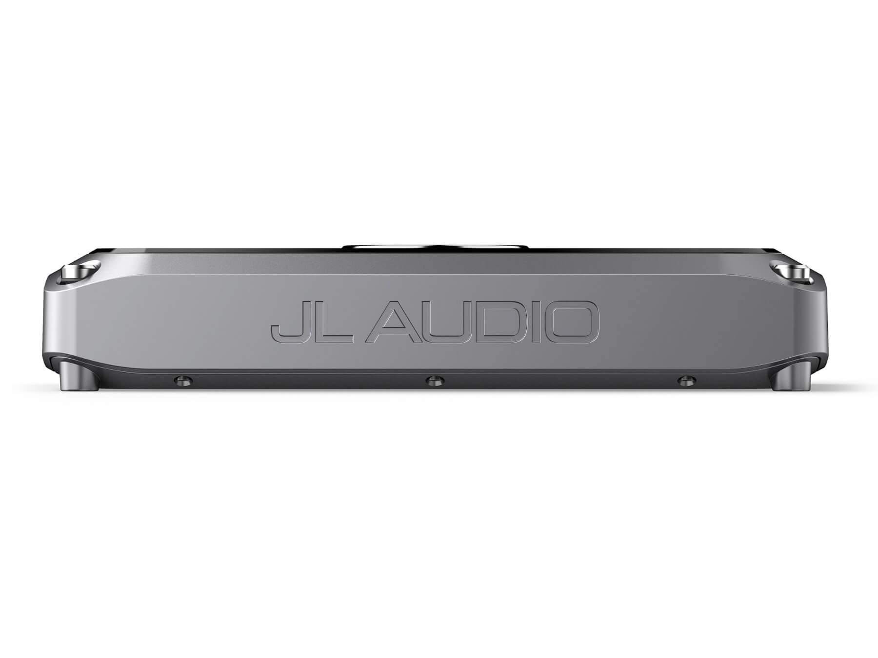 JL Audio VX800/8i - 8 Channel Class D Amplifier with DSP - 3