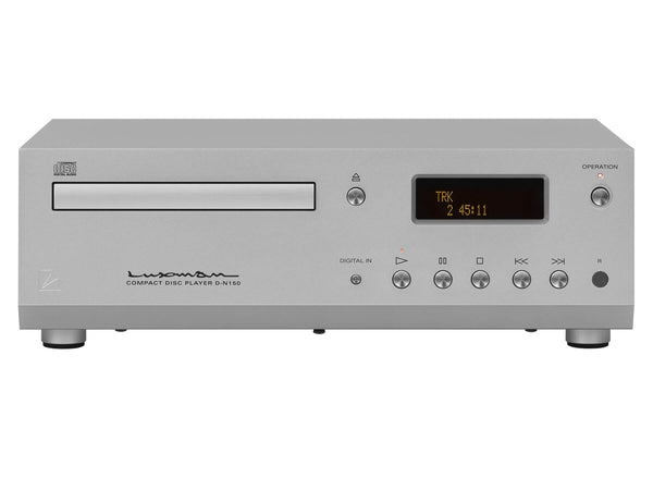 Luxman D-N150 - CD Player