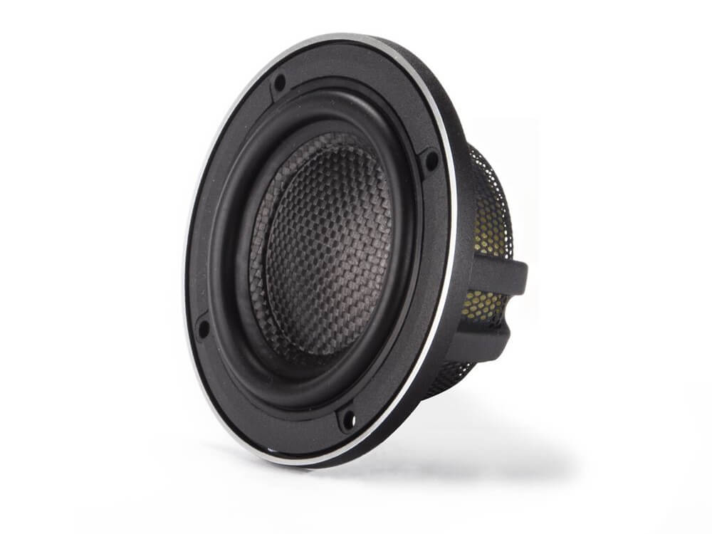 Morel Elate Carbon MM3 - Mid-Range Speaker
