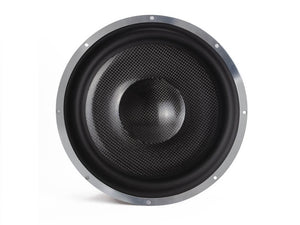 Morel Elate Carbon MW9 Woofer - Top