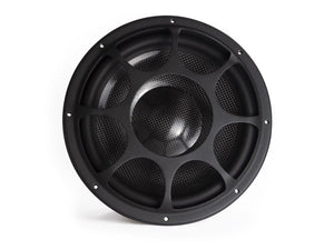 Morel Elate Carbon MW9 Woofer - Top Grille