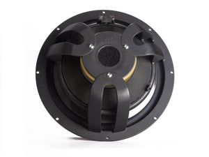 Morel Elate Carbon MW9 Woofer - Rear