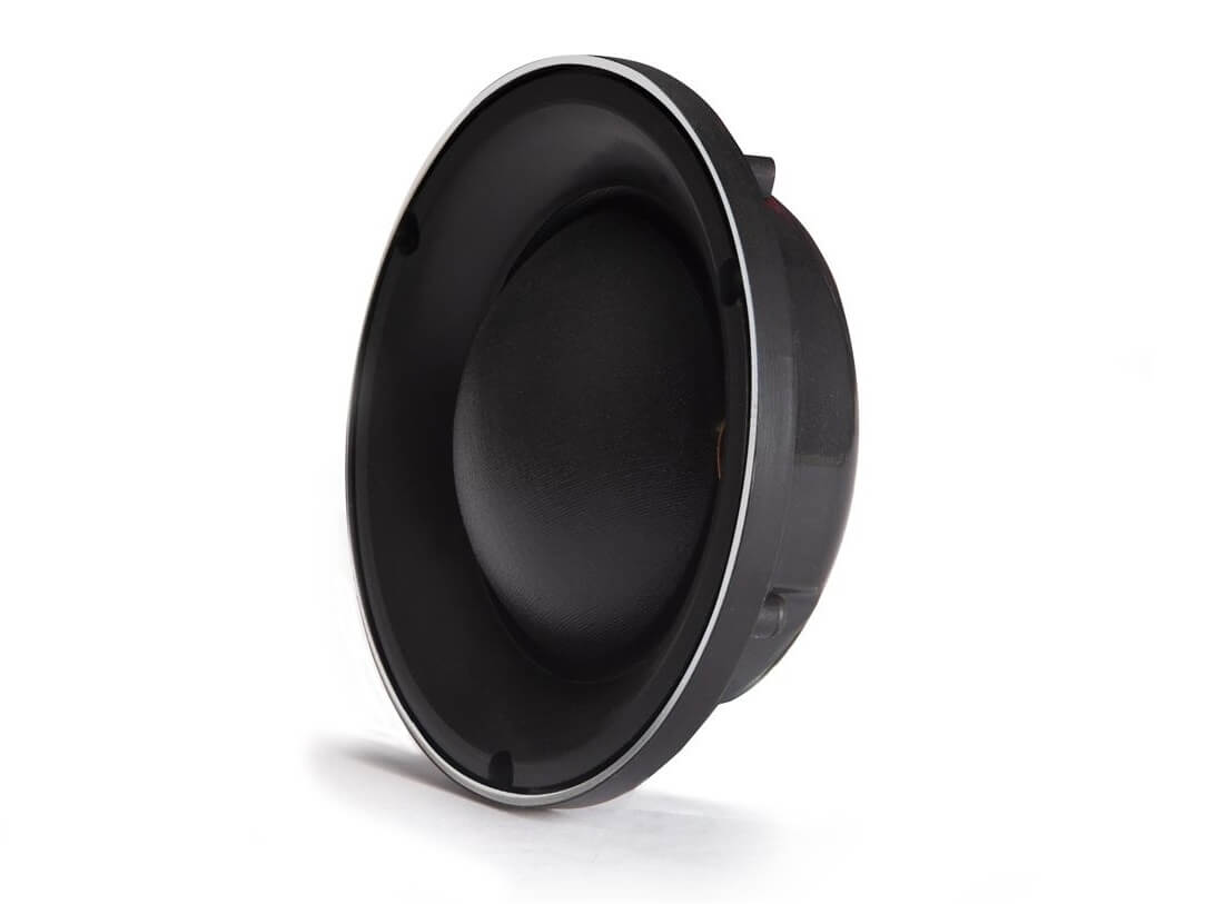 Morel Hybrid CDM700 MidRange Speakers Studio Incar
