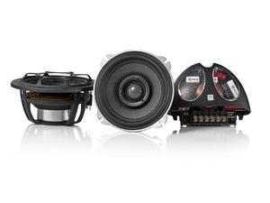 Morel Hybrid Integra 52 - 2-Way Coaxial Speakers