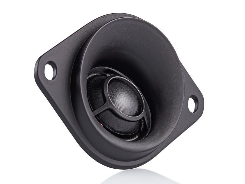 Morel IP BMW 42 - Tweeter